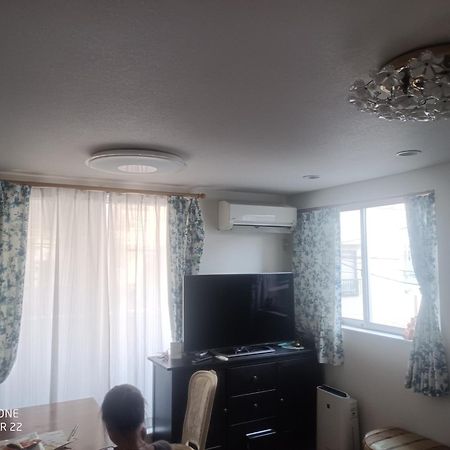 Private Room In New House 東京都 外观 照片