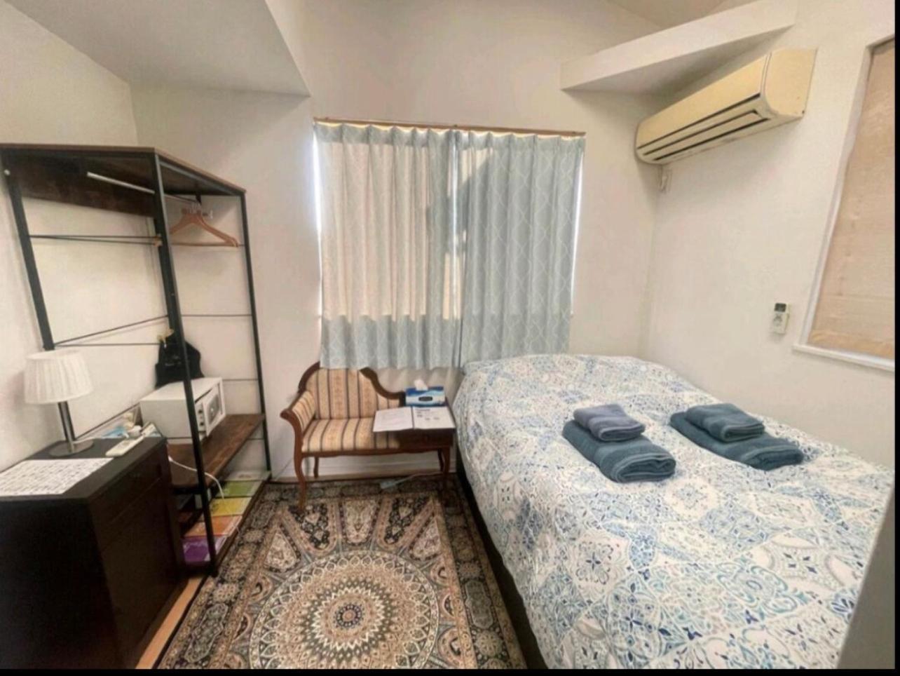Private Room In New House 東京都 外观 照片