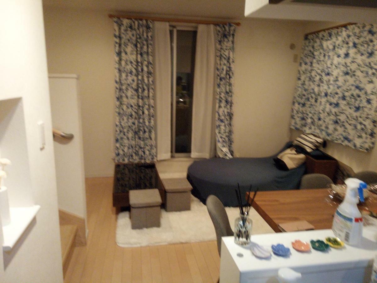 Private Room In New House 東京都 外观 照片