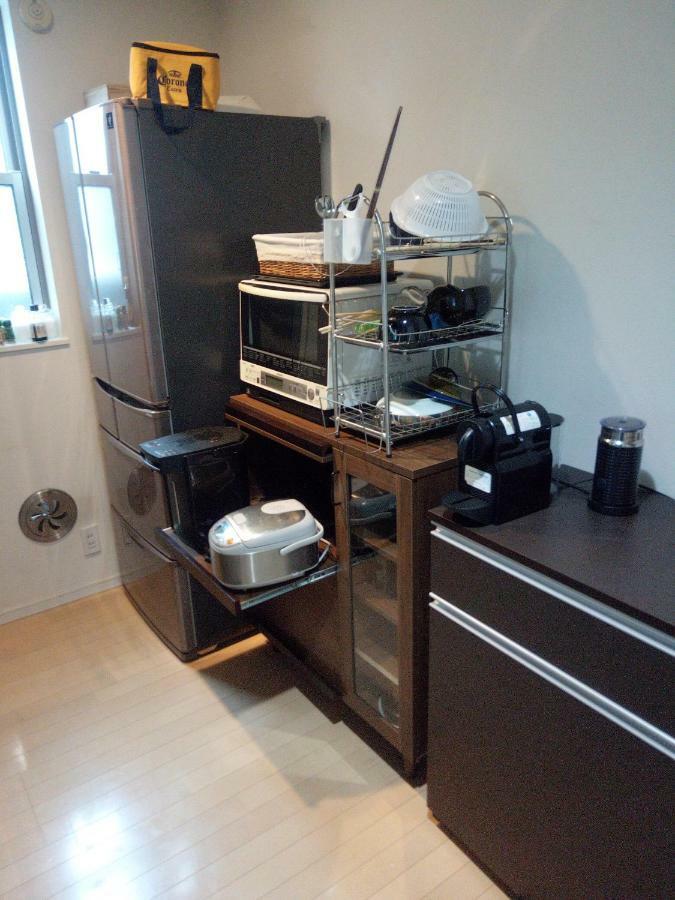 Private Room In New House 東京都 外观 照片