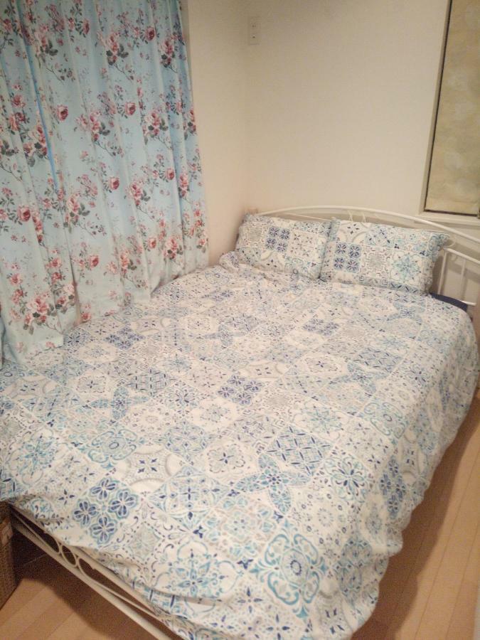Private Room In New House 東京都 外观 照片