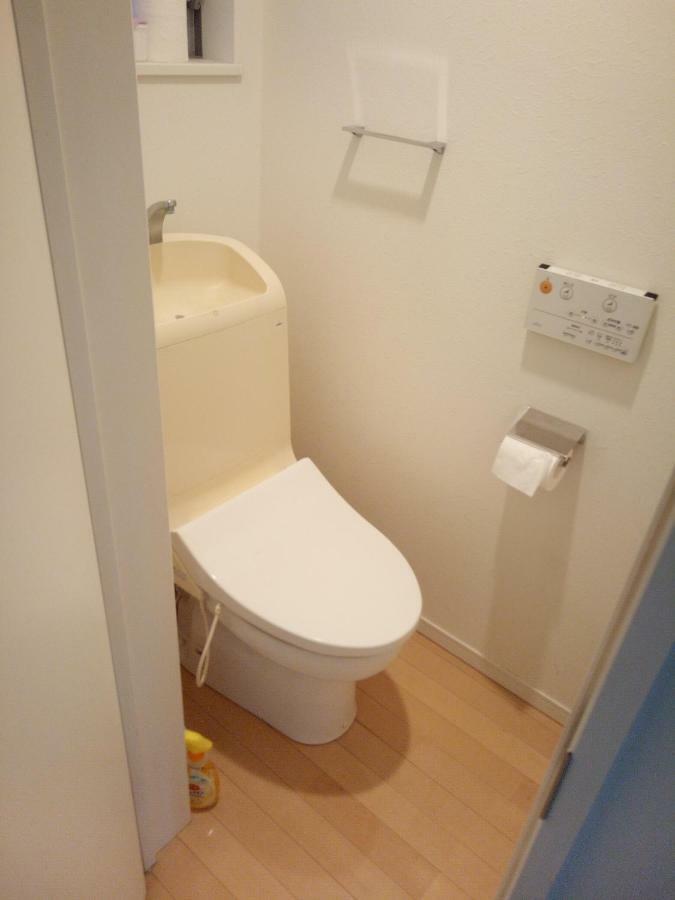 Private Room In New House 東京都 外观 照片