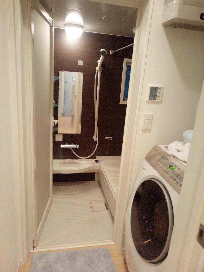 Private Room In New House 東京都 外观 照片