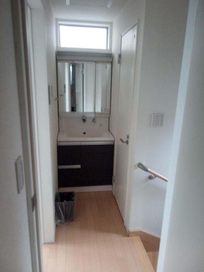 Private Room In New House 東京都 外观 照片