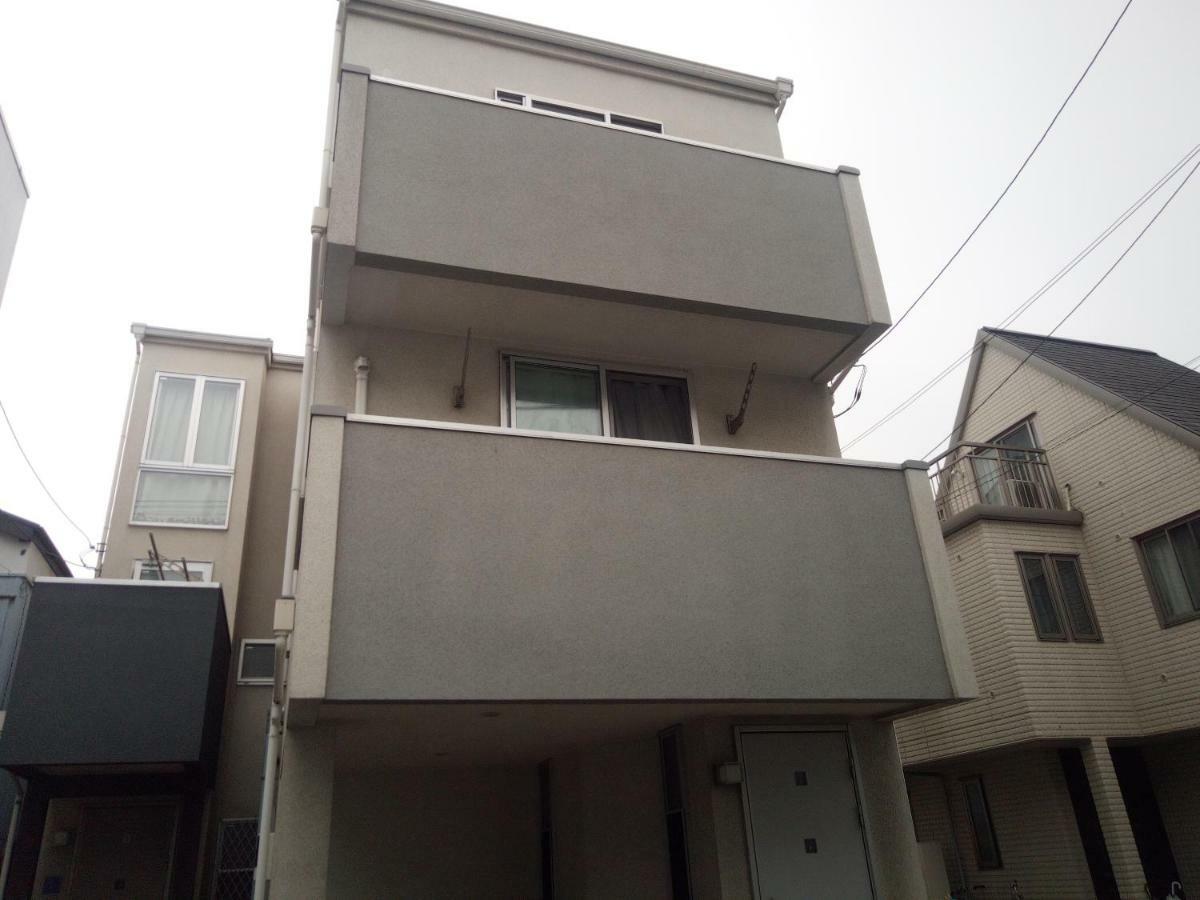 Private Room In New House 東京都 外观 照片