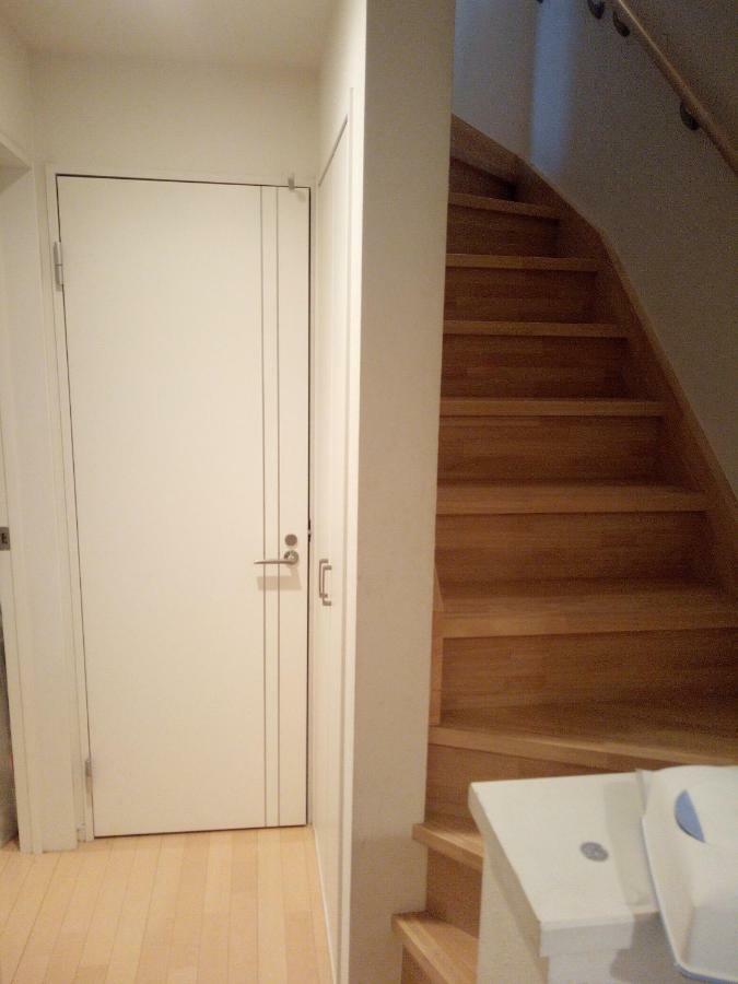 Private Room In New House 東京都 外观 照片
