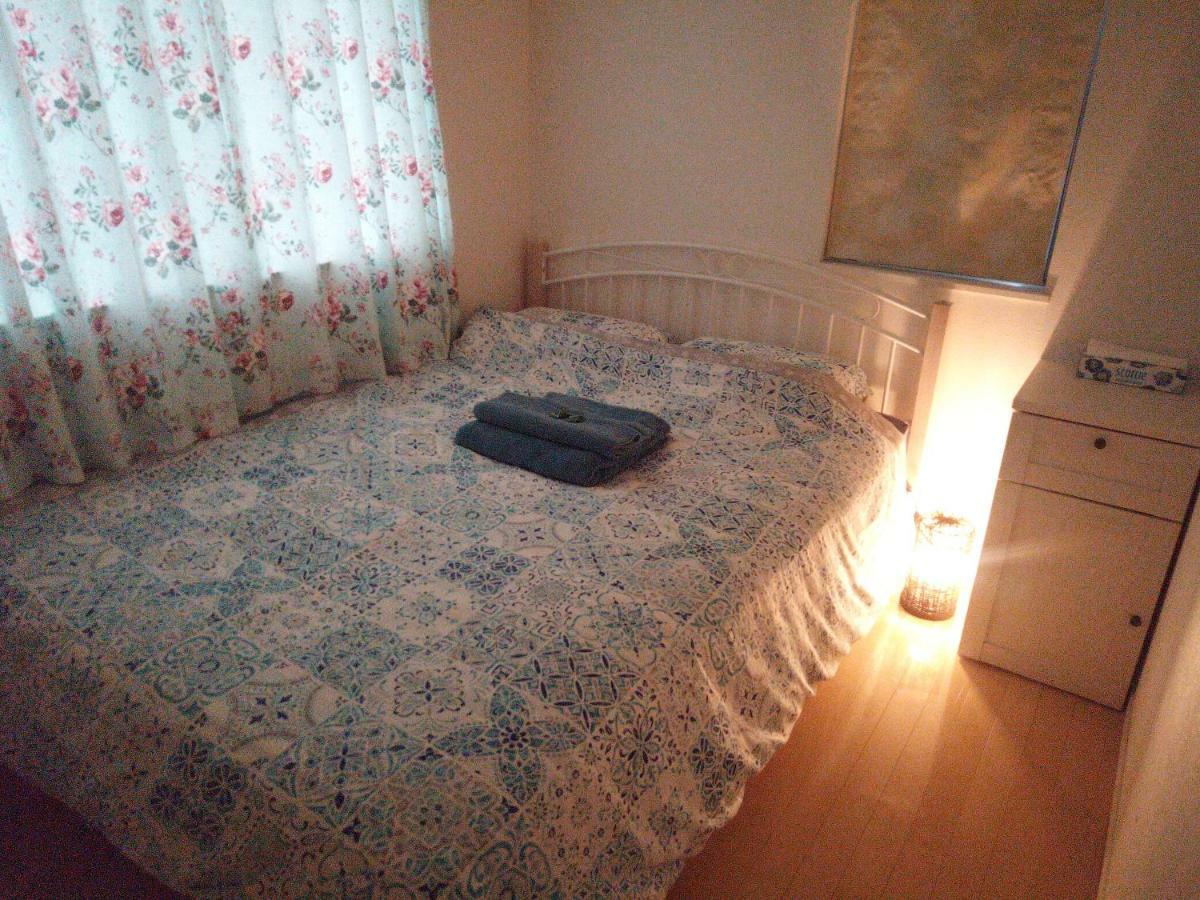 Private Room In New House 東京都 外观 照片