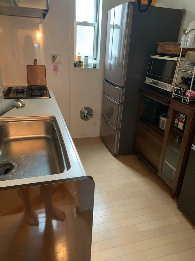 Private Room In New House 東京都 外观 照片