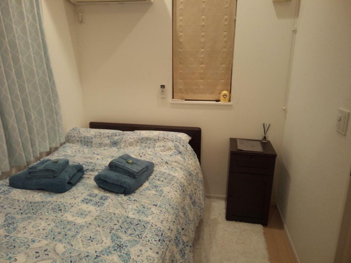 Private Room In New House 東京都 客房 照片