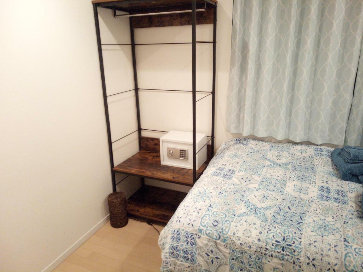Private Room In New House 東京都 客房 照片